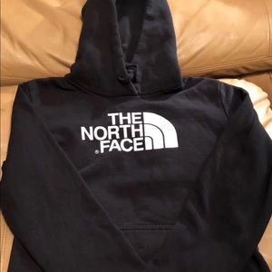 North face